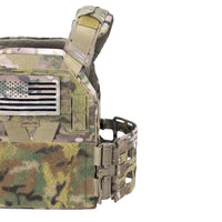 HighCom Agilite 8046 Warfighter™ Structural Tactical Cummerbund
