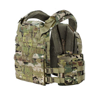 HighCom Agilite 8061 Flank™ Tactical Side Plate Carrier Pouches