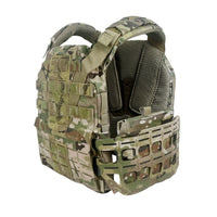 HighCom Agilite 8046 Warfighter™ Structural Tactical Cummerbund