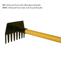 Flame Fighter Wildland Tools