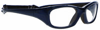 Phillips Safety RG-MX30L-BL Radiation Glasses MX30L