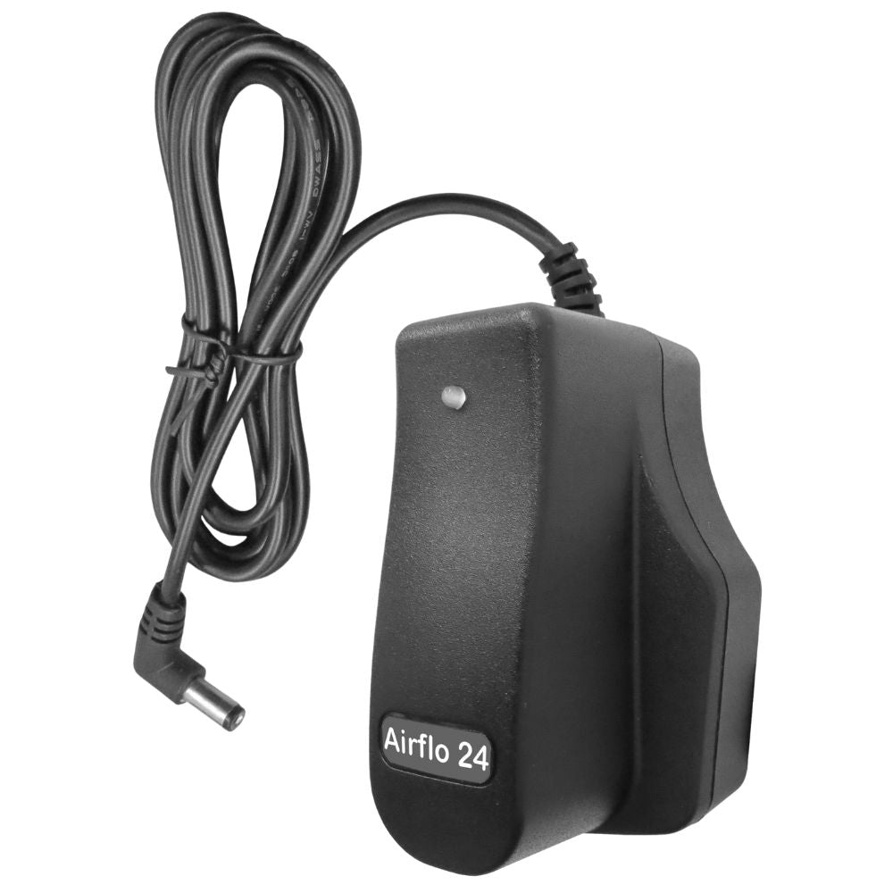 Mangar Health Airflo 24 Compressor Battery Charger