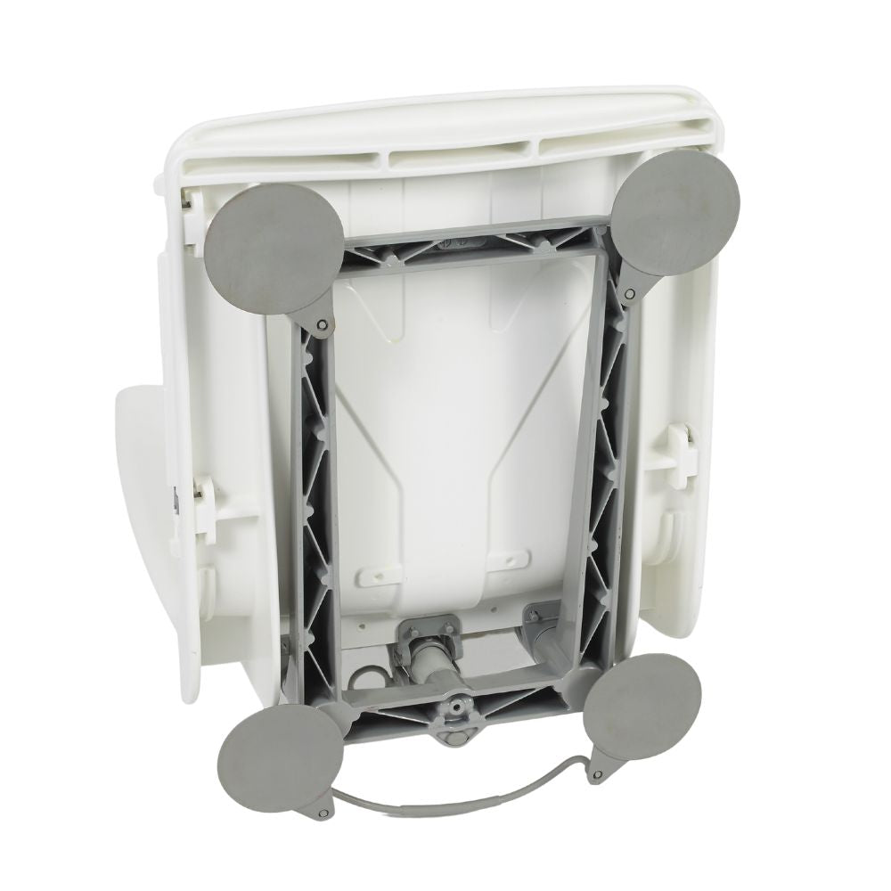 Mangar Archimedes Bath Lift – Portable Battery-Powered Bathing Aid