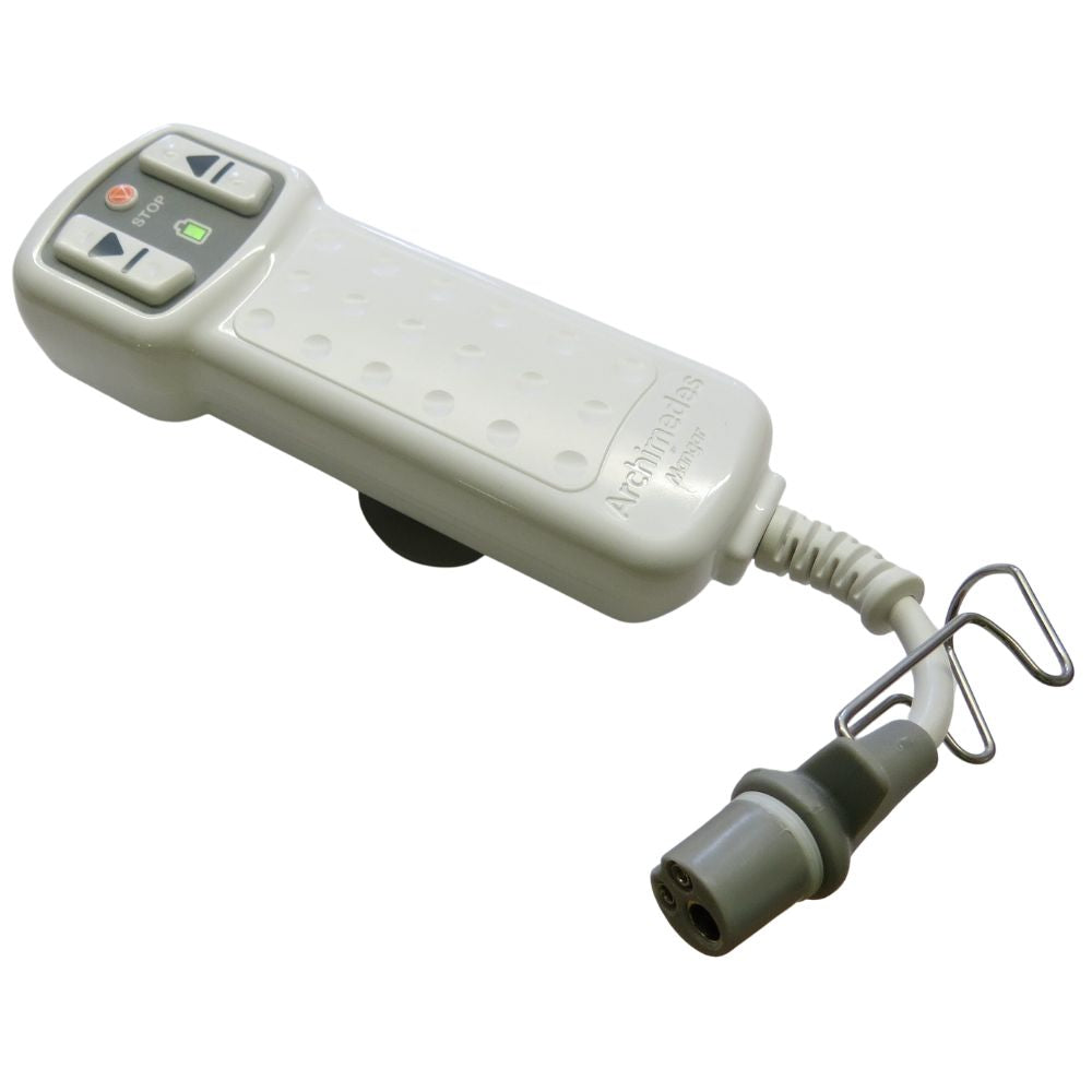 Mangar Health Archimedes Bath Lift Replacement Hand Control