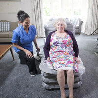 Mangar Camel Lifting Cushion with Airflo 24
