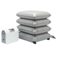 Mangar ELK Lifting Cushion with Airflo 24