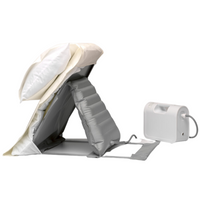 Mangar Sit-U-Up Pillow Lift