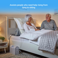 Mangar Sit-U-Up Pillow Lift