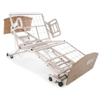 Graham Field 6200 Matrix Bed