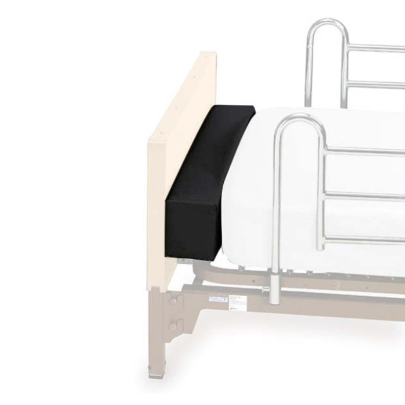 Prius Healthcare Bed Extender and Spacer | Integrated Extension System with Fluid-Resistant Cover