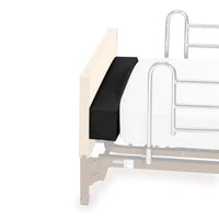 Prius Healthcare Bed Extender and Spacer with Cover