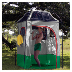 MayDay Deluxe Shower/Shelter Combo
