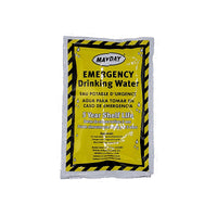 MayDay 4 oz Emergency Drinking Water