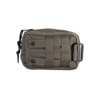 HighCom Armor Scorpion Medical Pouch | Tactical MOLLE-Compatible Medical Pouch for Rapid Emergency Response