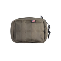 HighCom Armor Scorpion Medical Pouch | Tactical MOLLE-Compatible Medical Pouch for Rapid Emergency Response