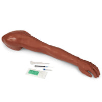 Heartsmart Life/form® Venipuncture and Injection Practice Arm