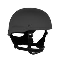 HighCom ACHMC Mid-Cut Level IIIA Helmet – Mid-Cut Ballistic Protection Balancing Head Coverage and Comms Integration