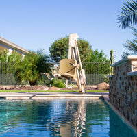 Aqua Creek The Mighty 400 Pool Lift
