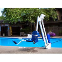 Aqua Creek The Mighty 400 Pool Lift