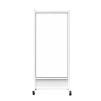 Phillips Safety LB-3060 Mobile Leaded Barrier with 30" x 60" Full-View Window