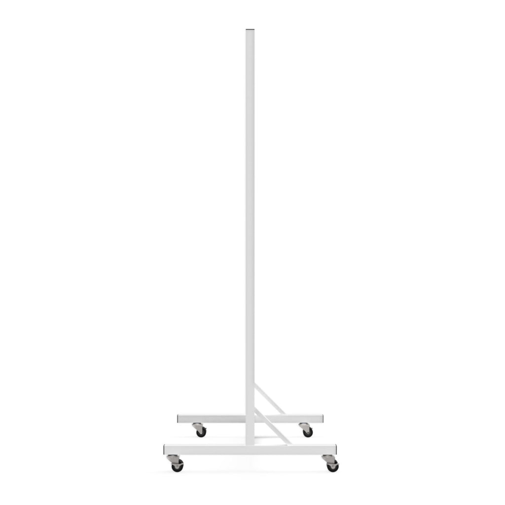 Phillips Safety LB-3060 Mobile Leaded Barrier with 30" x 60" Full-View Window