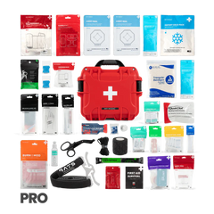 My Medic MyFAK Large Pro Waterproof