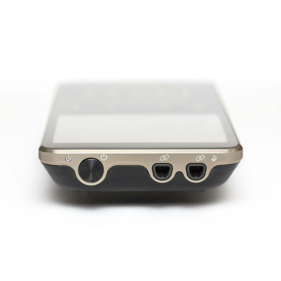 MyOnyx Mobile 4-Channel Basic System – Portable sEMG Biofeedback and Electrostimulation Hardware