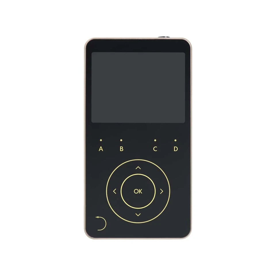 MyOnyx Mobile 4-Channel Basic System – Portable sEMG Biofeedback and Electrostimulation Hardware