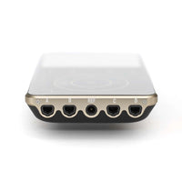 MyOnyx Clinical 4-Channel Extended System – Surface EMG Biofeedback and Electrostimulation Hardware