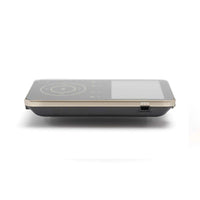 MyOnyx Mobile 4-Channel Basic System – Portable sEMG Biofeedback and Electrostimulation Hardware