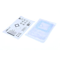 SUBMED Waterproof Dialysis Catheter Shower Pouch