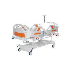 Nitrocare PIPPA 4420P Full Electric Pediatric Hospital Bed