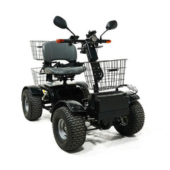 Green Transporter Cheeta Ninja