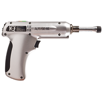 Neuromechanical Impulse iQ Adjusting Instrument / Computer-Assisted Chiropractic Adjusting