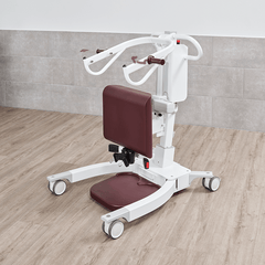 Handicare NORA Pro Sit-to-Stand Patient Lift, 451 lbs. Capacity