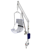 Aqua Creek Nebula™ Above-Ground Pool & Spa Lift