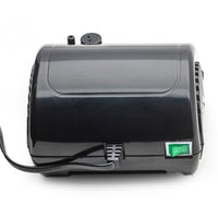 Proactive Medical Protekt Deluxe Compressor Nebulizer with Complete Disposable and Reusable Medication Kits