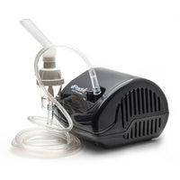 Proactive Medical Protekt Deluxe Compressor Nebulizer with Complete Disposable and Reusable Medication Kits
