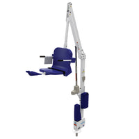 Aqua Creek Neptune™ Above-Ground Pool Lift