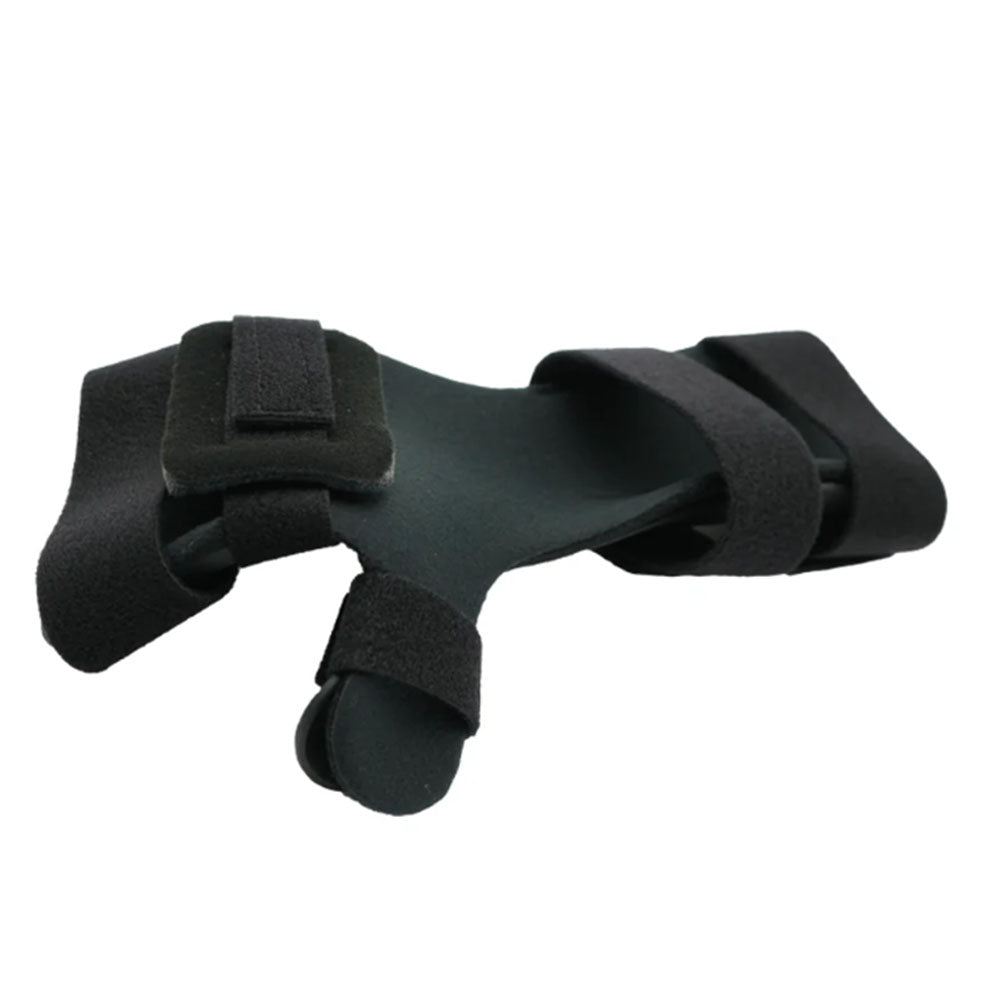 RCAI 36NTRHO Neutral Thumb Resting Hand Orthosis | Advanced Joint Alignment and Contracture Prevention