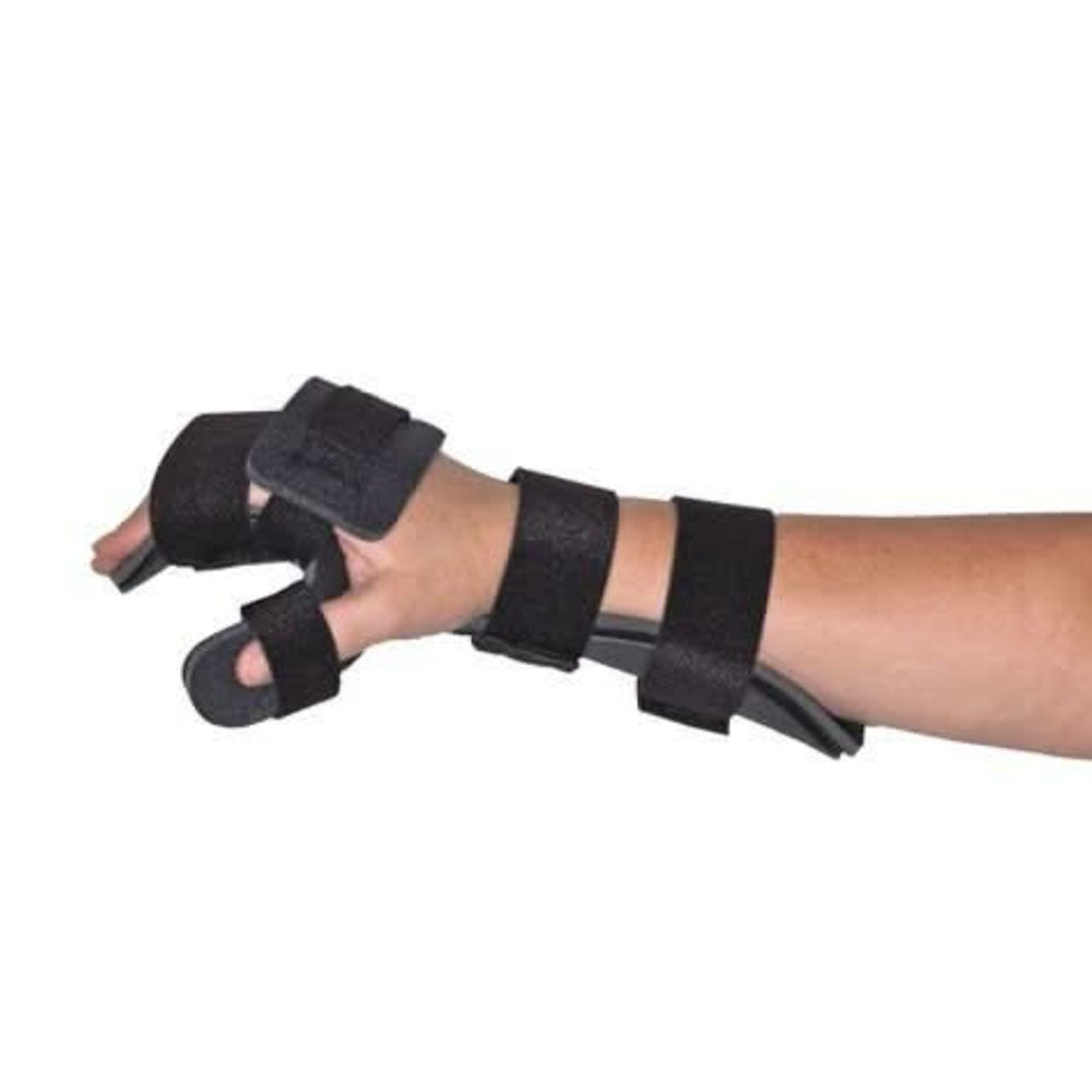 RCAI 36NTRHO Neutral Thumb Resting Hand Orthosis | Advanced Joint Alignment and Contracture Prevention