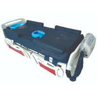 ObboMed OB-3600 Ultra Air Mattress - Low Air Loss with 15° Self-Rotation and Alternating Pressure for Ulcer Prevention
