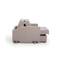 Nitrocare LUMA 1011 Convertable Sleeper Chair