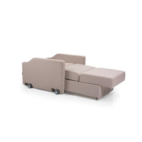 Nitrocare LUMA 1011 Convertable Sleeper Chair