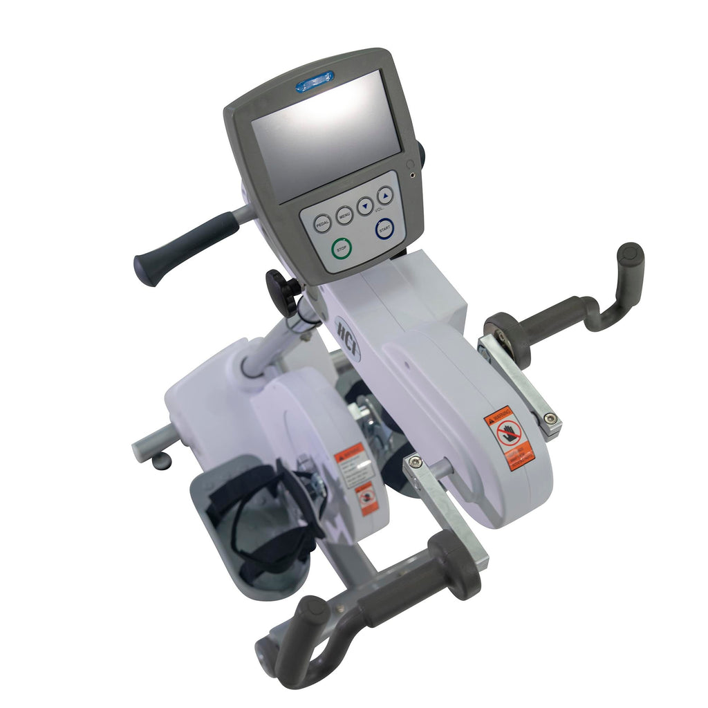 HCI Fitness OmniTrainer OT-1100 Active and Passive Total Body Trainer / Physical and Neurological Rehabilitation Exercise