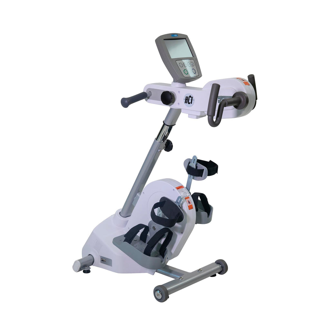HCI Fitness OmniTrainer OT-1100 Active and Passive Total Body Trainer / Physical and Neurological Rehabilitation Exercise