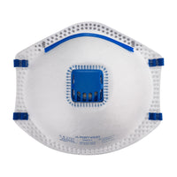 Portwest P201 FFP2 Valved Respirator (Pk10)