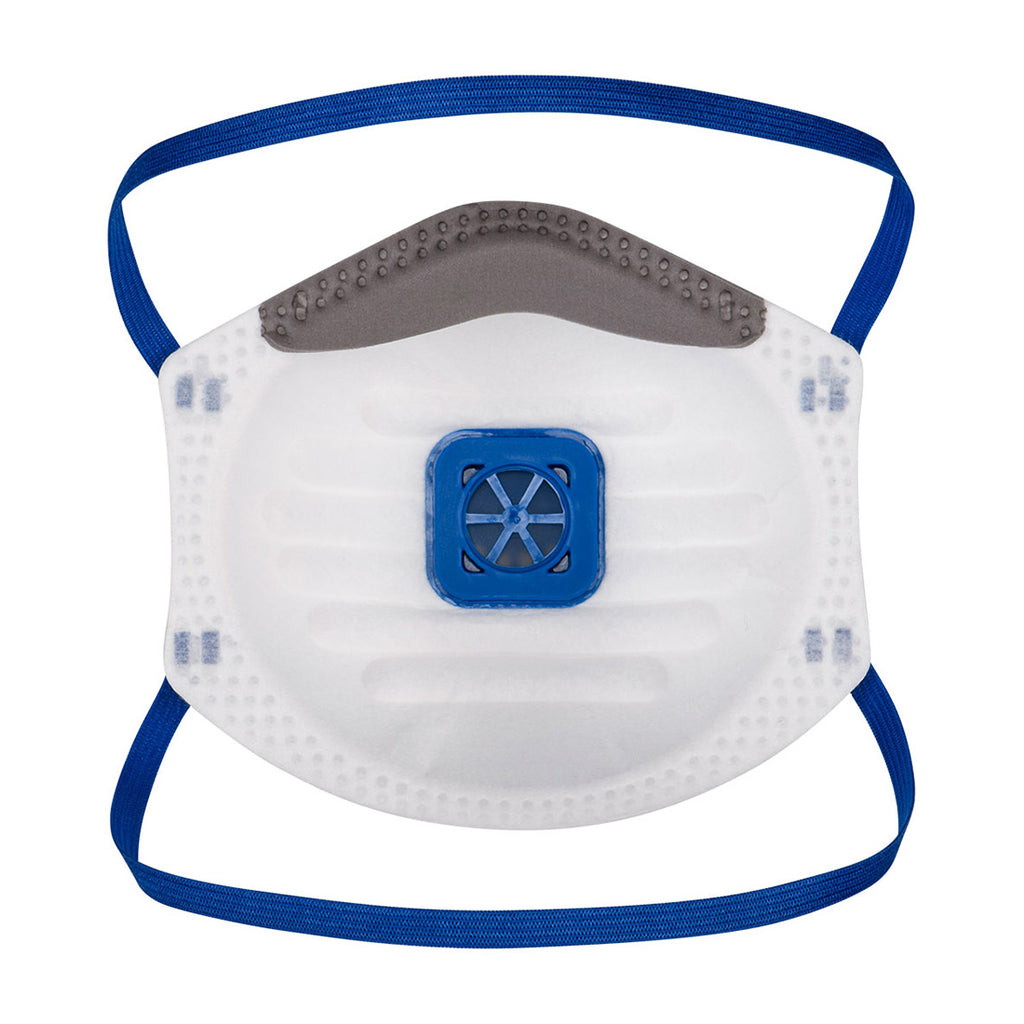 Portwest P201 FFP2 Valved Respirator (Pk10)
