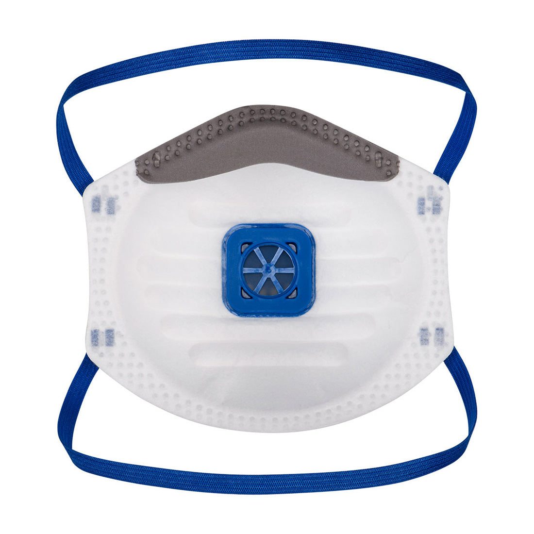 Portwest P201 FFP2 Valved Respirator (Pk10)