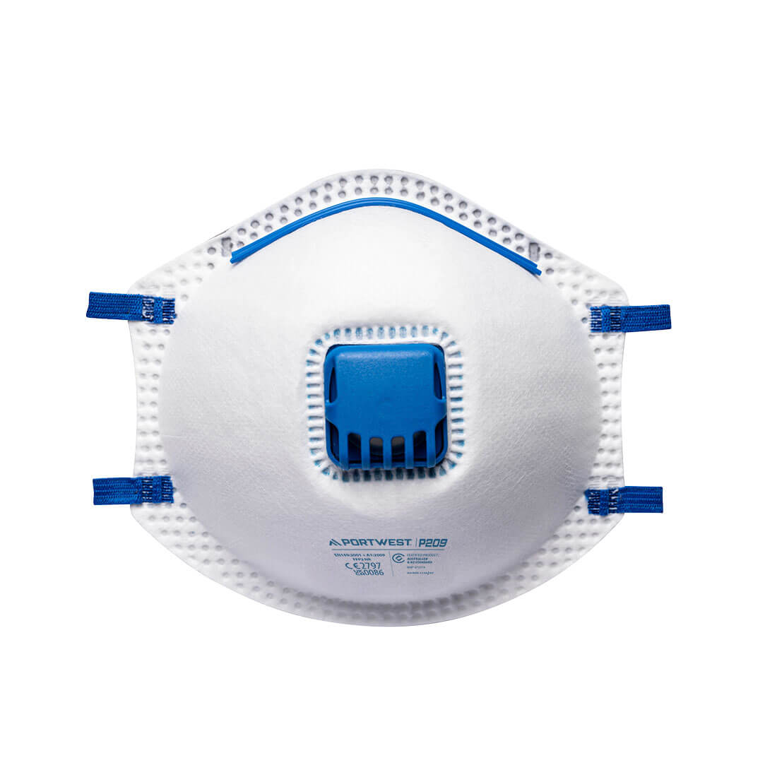 Portwest P209 Respiratory